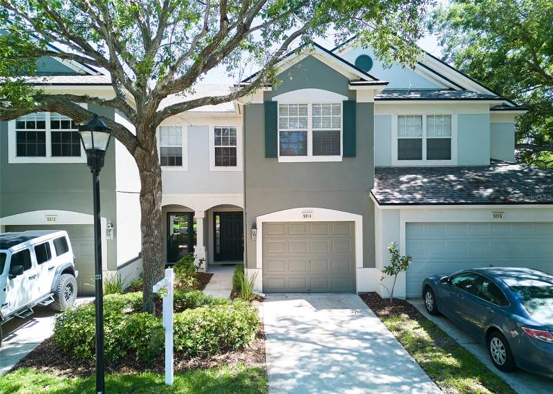 5014 POND RIDGE ROAD home for sale in Valhalla
