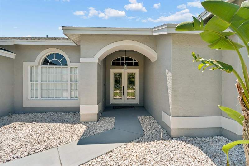 3 bedroom Single Family Residence at 8818 Poe Drive, The Estates, Hudson — photo 3