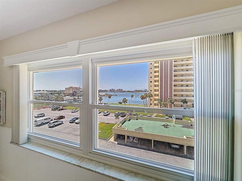 1 bedroom Condominium at 4550 Cove Circle #507, Washington Towers The Condo, St Petersburg — photo 3