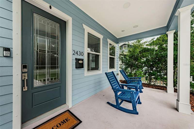 4 bedroom Single Family Residence at 2430 6th Avenue, Chevy Chase, St Petersburg — photo 5
