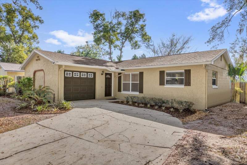 Holiday HeightsHomes for Sale in Orlando, FL