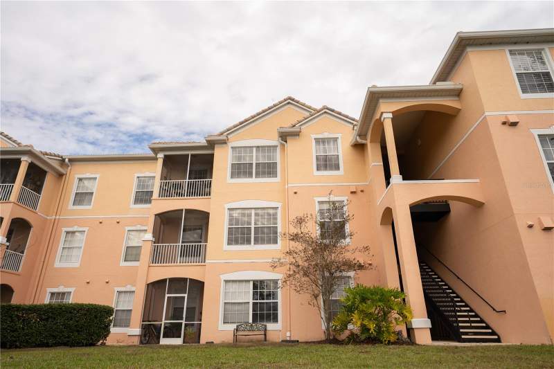 13536 TURTLE MARSH LOOP #523 home for sale in Golfview At Hunters Creek
