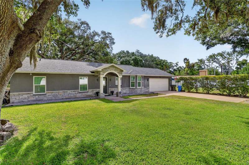 3 bedroom Single Family Residence at 7608 COPELAND ROAD, KEYSTONE PARK COLONY, ODESSA — photo 3