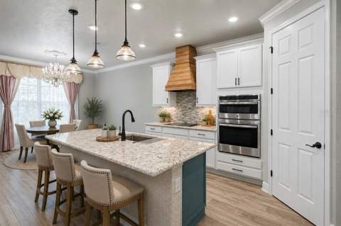 3051 Agostino Terrace, Kissimmee FL - photo 11 of 53