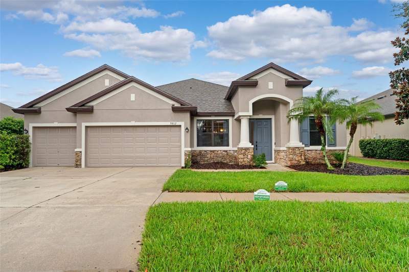Camellia Estates