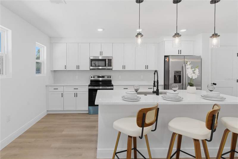 3 bedroom Townhouse at 719 Clemson Drive, River Ridge, Altamonte Springs — photo 4