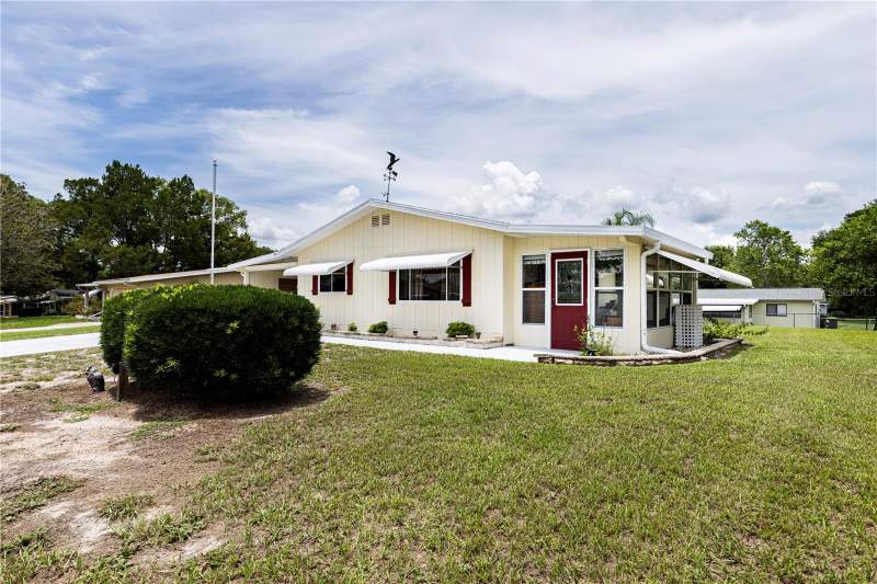 2 bedroom Single Family Residence at 9035 SW 102nd Place, Pine Run Estate, Ocala — photo 2