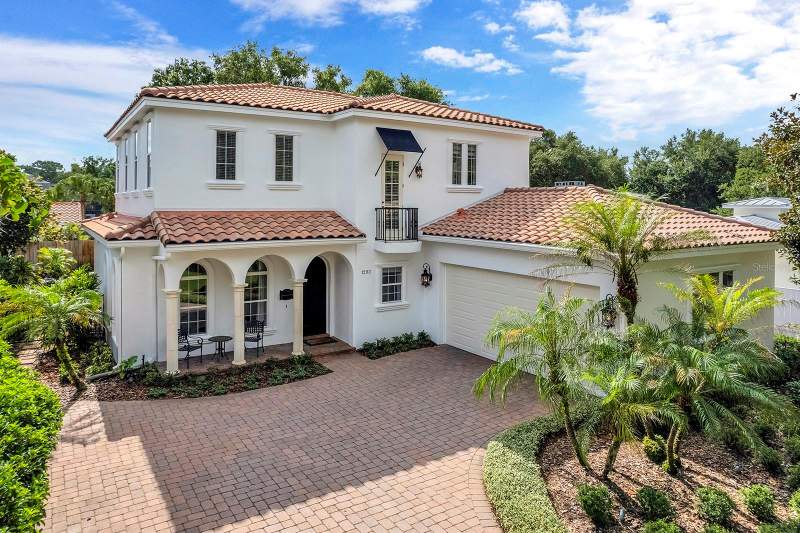 Temple Estates