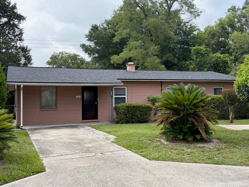 Duval Heights
