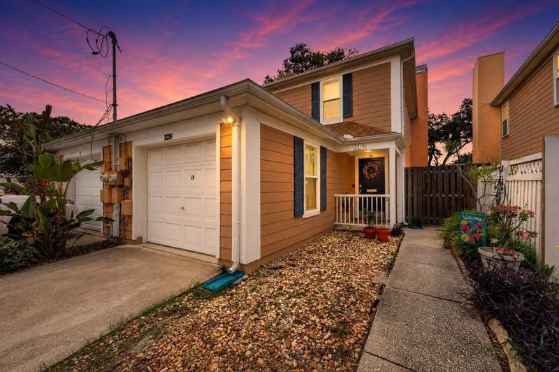 3219 W SANTIAGO STREET #B home for sale in Palma Ceia Park