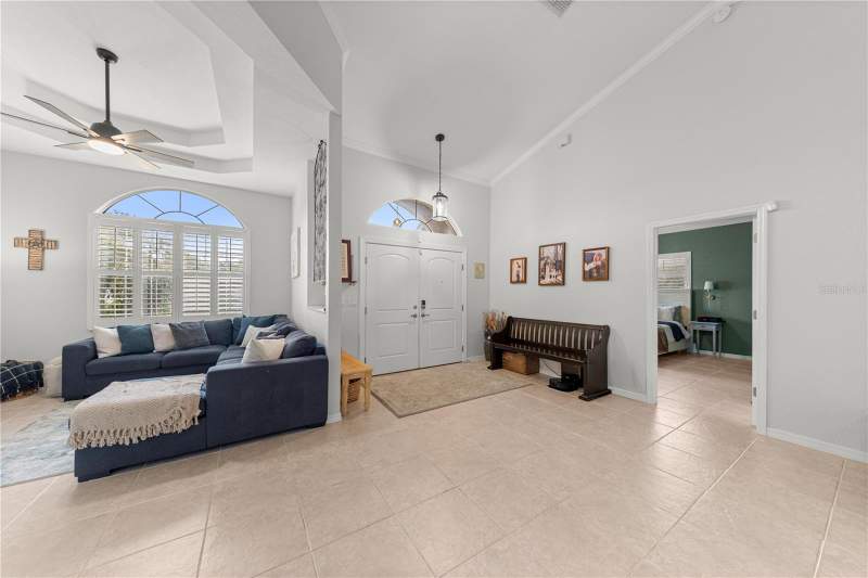 3 bedroom Single Family Residence at 10870 SW 47th Court, Ocala Waterway Estate, Ocala — photo 4