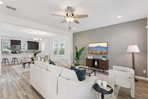 8818 Upper Carrel Circle, Orlando FL - photo 13 of 52