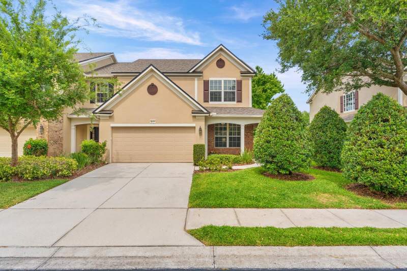 4635 POND RIDGE DRIVE home for sale in Valhalla