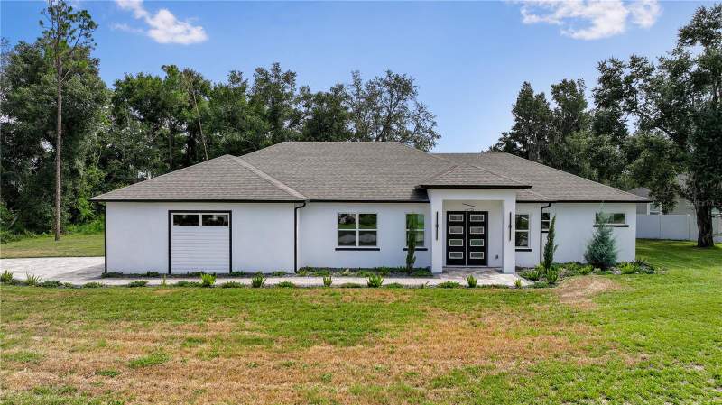 4 bedroom Single Family Residence at 9531 Mid Summer Lane, Silver Lake Meadows Sub, Leesburg — photo 2
