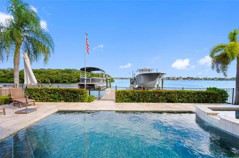 505 Harbor Drive, Belleair Beach FL - photo 6 of 6