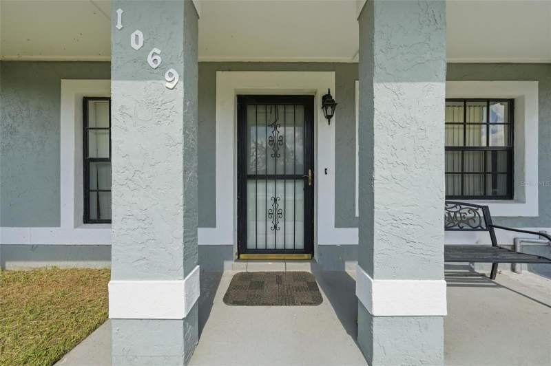 3 bedroom Single Family Residence at 1069 Mildred Dixon Way, Horizon Oaks, Winter Garden — photo 4