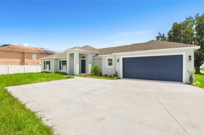 4 bedroom Single Family Residence at 179 Aurelia Court, Poinciana V 1 Nbd 2, Kissimmee — photo 2