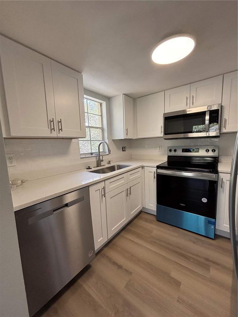 3 bedroom Condominium at 2690 Coral Landings Boulevard #535, Meadowlake Palm Harbor Condo, Palm Harbor — photo 4