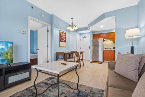 7601 Canada Avenue #611, Orlando FL - photo 9 of 27