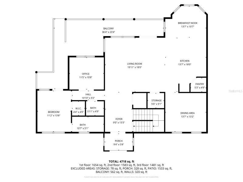 4 bedroom Single Family Residence at 4387 Harborpointe Drive, Harborpointe, Port Richey — photo 3