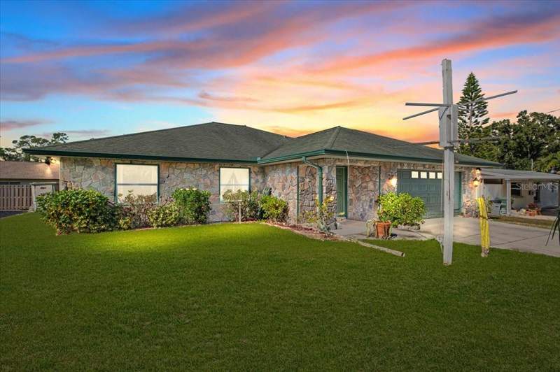 3 bedroom Single Family Residence at 1560 INGRAM AVENUE, BAHIA VISTA HEIGHTS, SARASOTA — photo 1