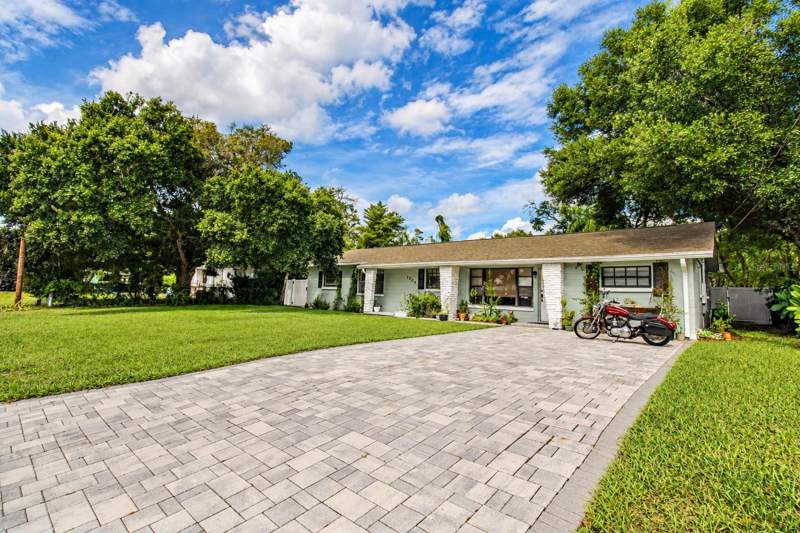 4 bedroom Single Family Residence at 1204 E North Street, Tampa, Tampa — photo 2
