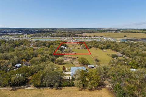 8236 Wire Road, Zephyrhills FL - photo 16 of 18