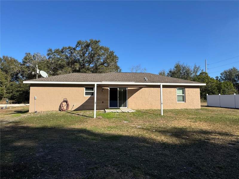 3 bedroom Single Family Residence at 14476 SE 34th Court, Belleview Heights Estate, Summerfield — photo 4