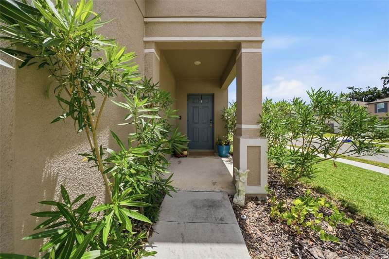 4 bedroom Single Family Residence at 6298 Bar S Bar Trail, Abbott Square Ph 1B, Zephyrhills — photo 3