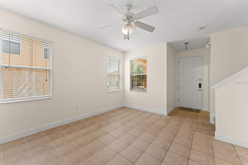 3 bedroom Townhouse at 2691 ANDROS LANE, CRESTWYND BAY, KISSIMMEE — photo 5