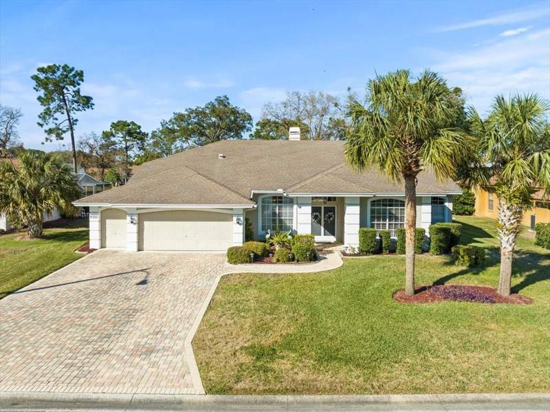 3 bedroom Single Family Residence at 9355 Merriweather Drive, Glen Lakes, Weeki Wachee — photo 4