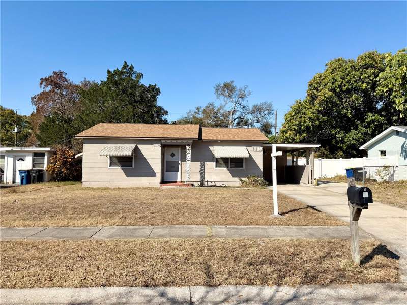 110 S CORONA AVENUE home for sale in Sky Crest