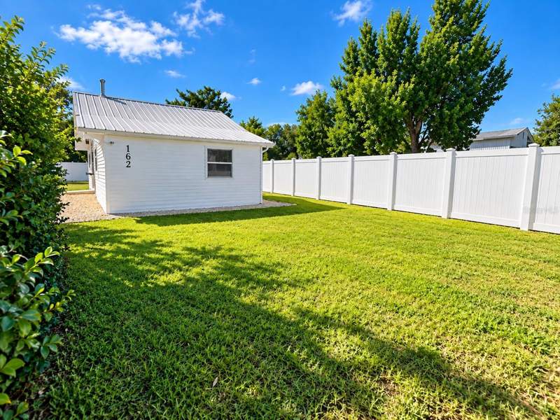 2 bedroom Single Family Residence at 162 Myrtle Road, Golf View Park, Lake Wales — photo 3