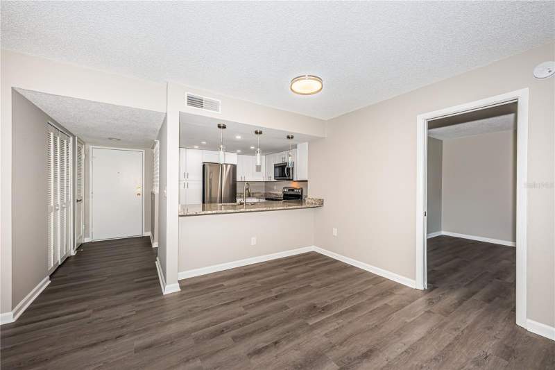 2 bedroom Condominium at 2591 Countryside Boulevard #5106, Inverness Condo, Clearwater — photo 3