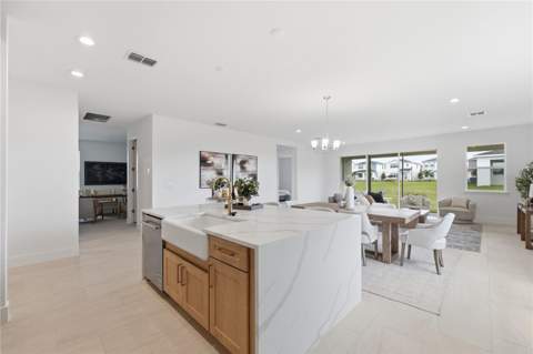 1605 Stonecliff Drive, Apopka FL - photo 10 of 47