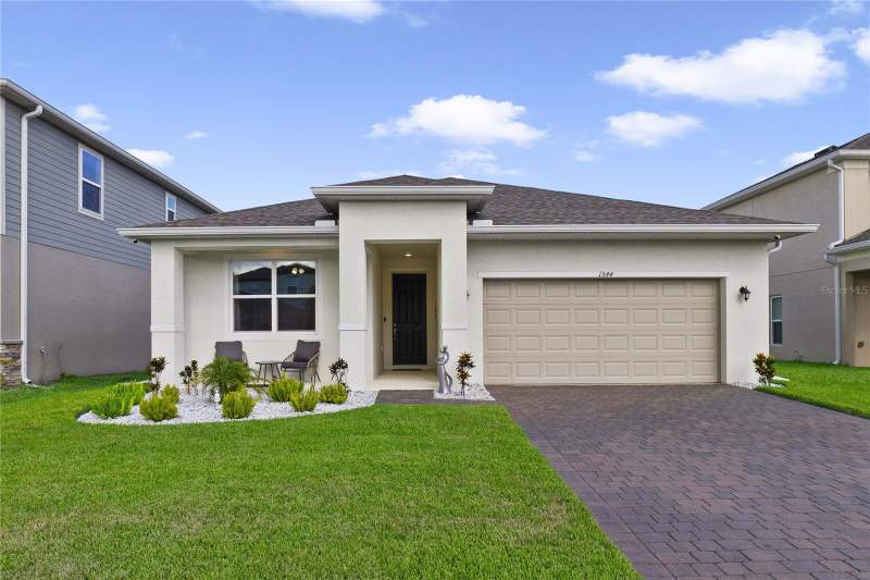 1544 WYNELL STREET home for sale in Wiregrass