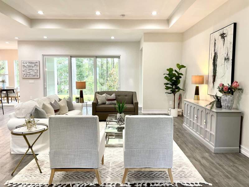 3 bedroom Single Family Residence at 4836 Majestic Hills Loop, Southern Hills Plantation Ph 2, Brooksville — photo 5