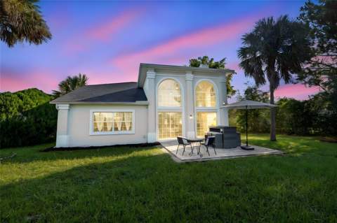 90 Felwood Lane, Palm Coast FL - photo 19 of 70