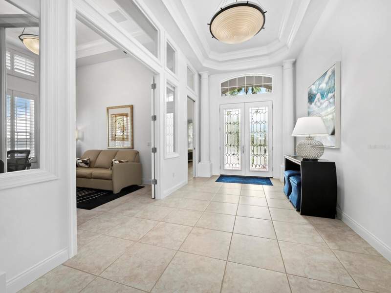 3 bedroom Single Family Residence at 3578 Fair Oaks Way, Queens Harbour, Longboat Key — photo 3