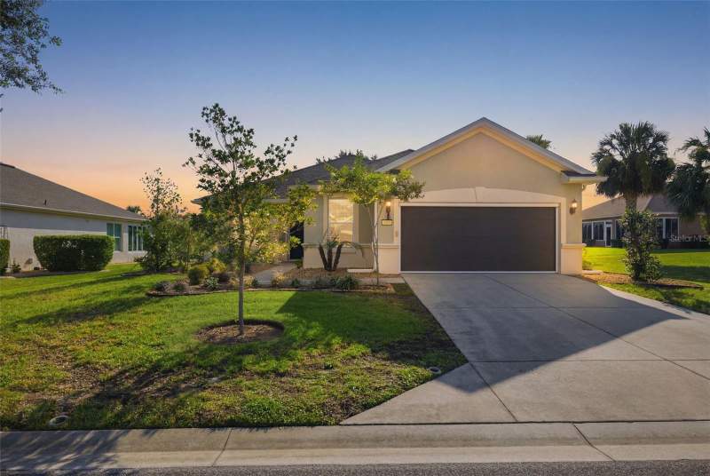 2 bedroom Single Family Residence at 6951 SW 94th Court, Stone Creek By Del Webb-Sebastian, Ocala — photo 2