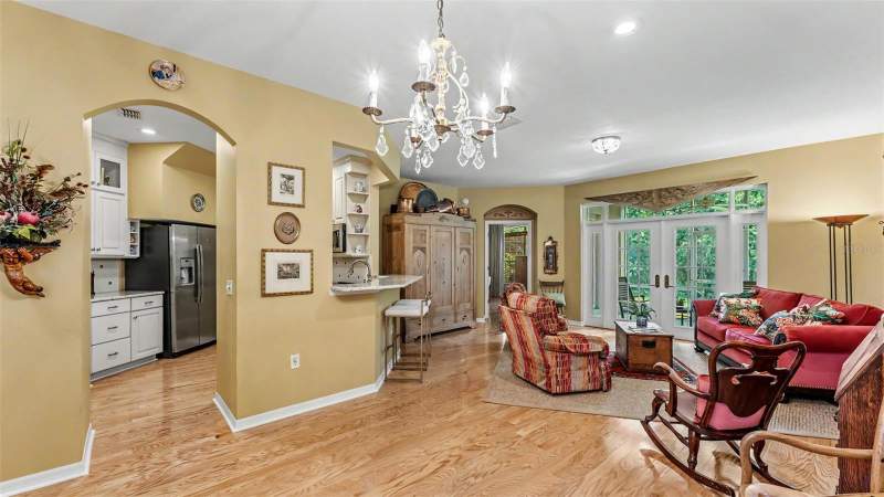 2 bedroom Condominium at 564 Grasslands Village Circle #564, Muirfield Village At Grasslands, Lakeland — photo 5