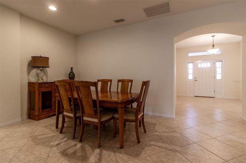 3 bedroom Single Family Residence at 16205 SW 12th Terrace, Summerglen Ph 05, Ocala — photo 2