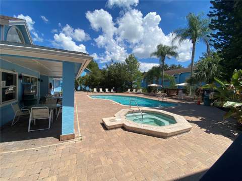 2723 N Poinciana Boulevard #159, Kissimmee FL - photo 23 of 23