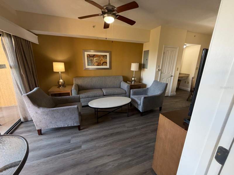 2 bedroom Condo - Hotel at 12527 Floridays Resort Drive #506-E, Floridays Orlando Residence, Orlando — photo 4