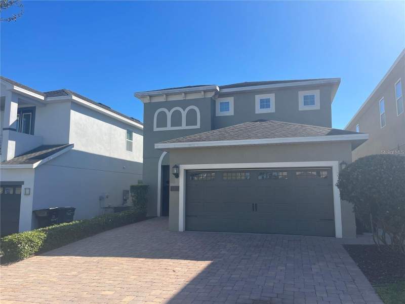 210 PENDANT COURT home for sale in Reunion West