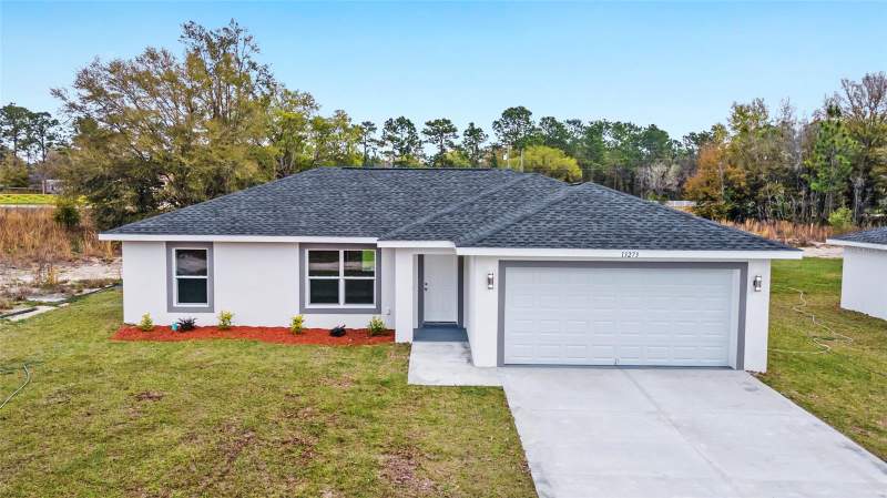 3 bedroom Single Family Residence at 15301 SW 8th Place, Rainbow Park Un 04, Ocala — photo 3