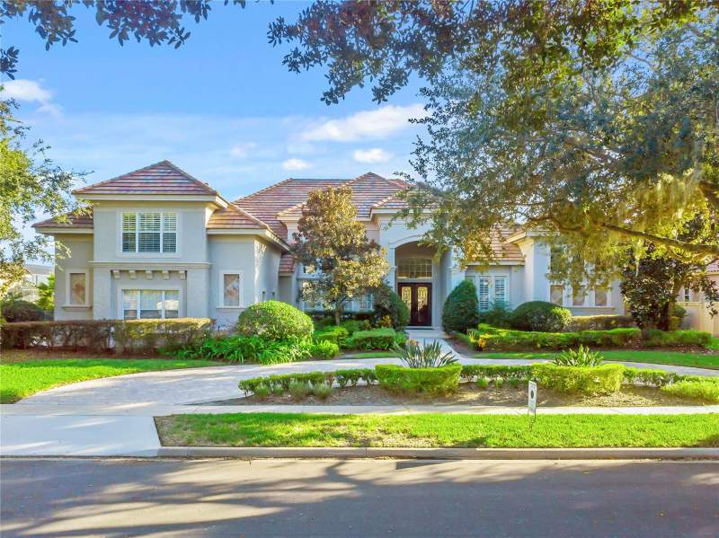 6 bedroom Single Family Residence at 9245 Southern Breeze Drive, Estates At Phillips Landing Ph 02, Orlando — photo 3
