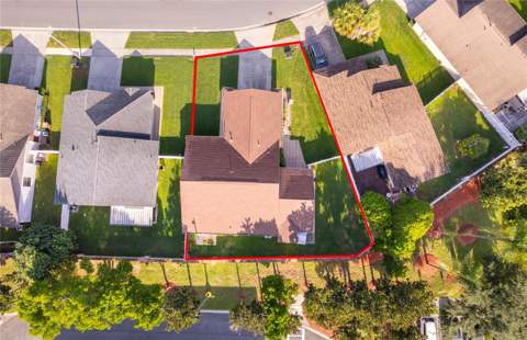4783 Warrior Lane, Kissimmee FL - photo 8 of 9