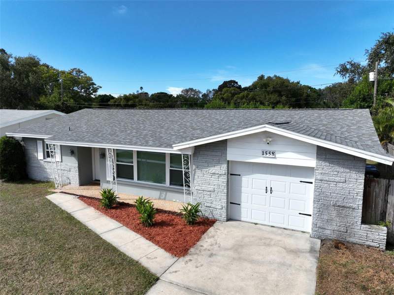 Belleair Park Estates
