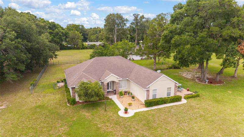 3 bedroom Single Family Residence at 435 NE 155th Street Road, Rolling Ranchetts, Citra — photo 4